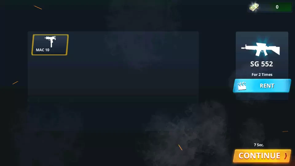 Special Ops: FPS PVP Gun Games