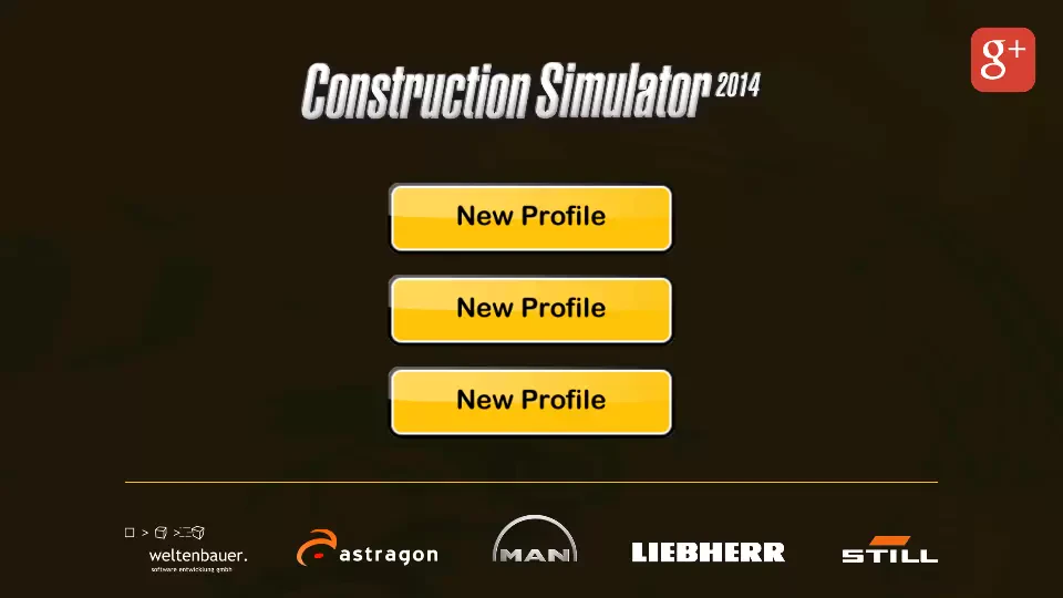 Construction Simulator 2014
