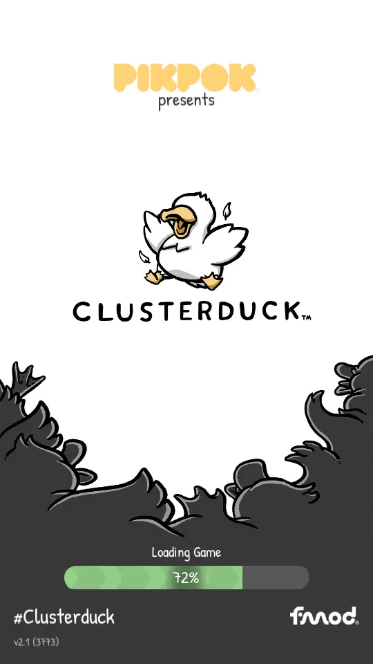 Clusterduck