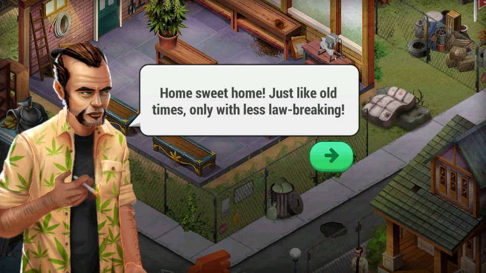 Hempire - Plant Growing Game