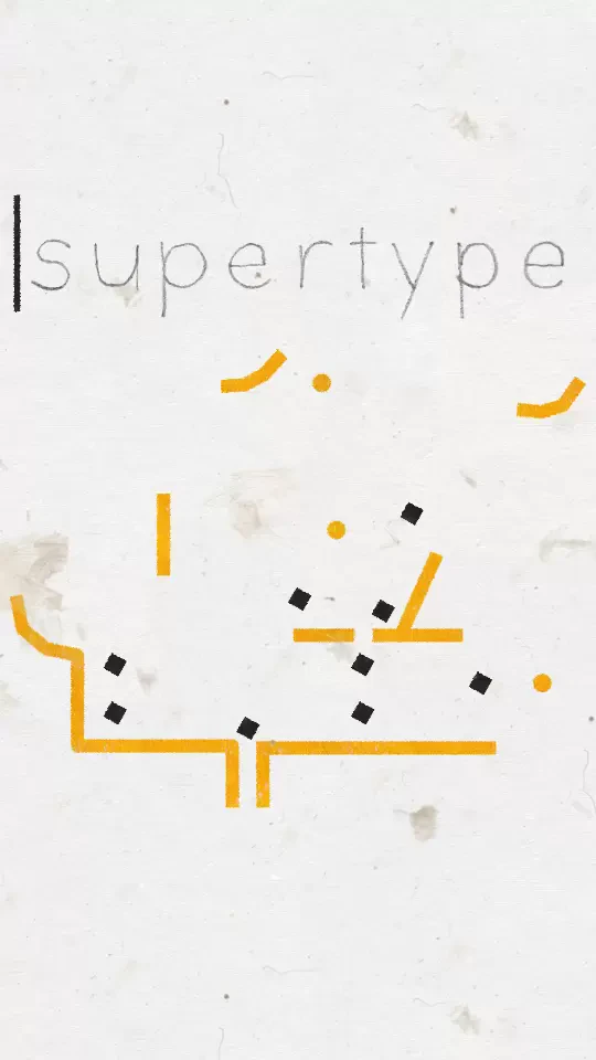 supertype