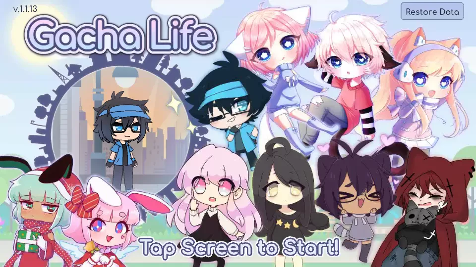 Gacha Life