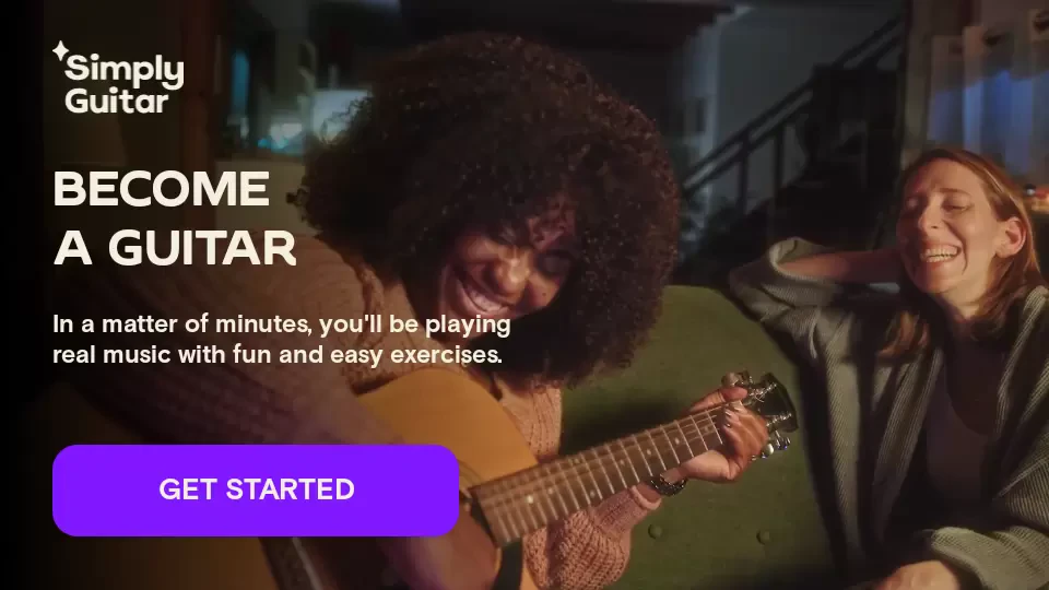 Simply Guitar - Learn Guitar