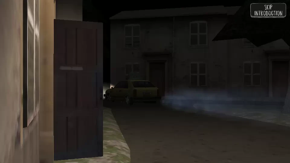 Evil Nun: Horror at School