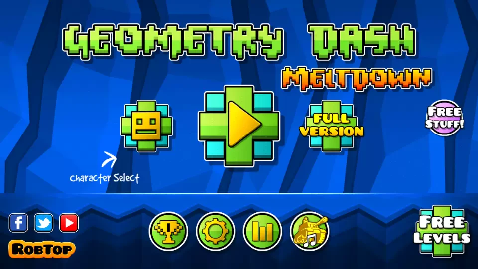 Geometry Dash