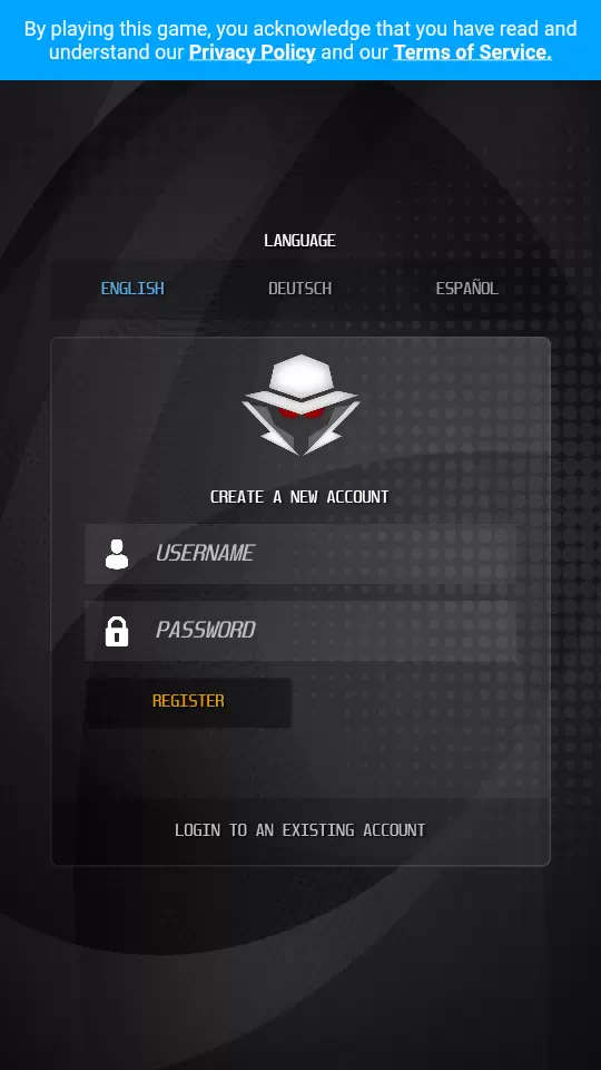 vHack Revolutions: Hacker Game