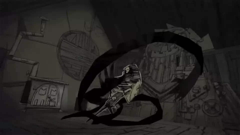 Don't Starve: Pocket Edition