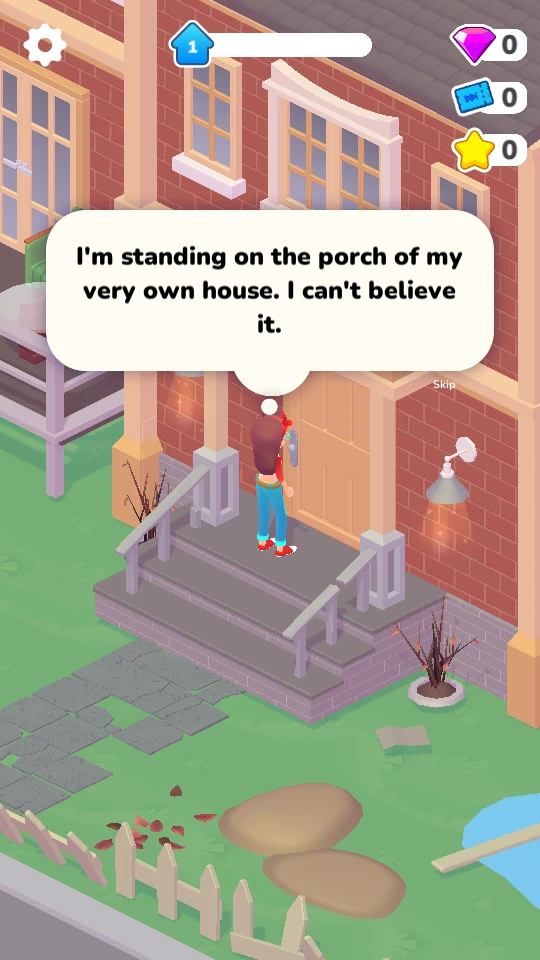 Decor Life - Home Design Game