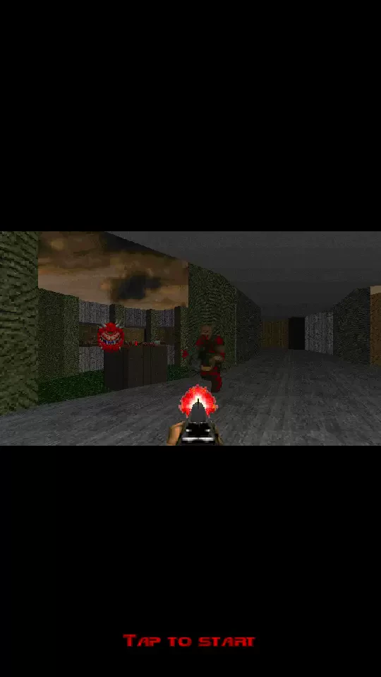 DOOM II