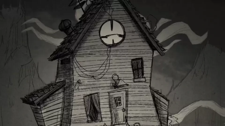 Don't Starve: Pocket Edition