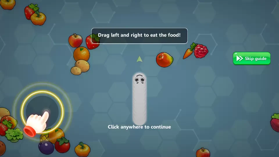 Snake Lite - Snake Game