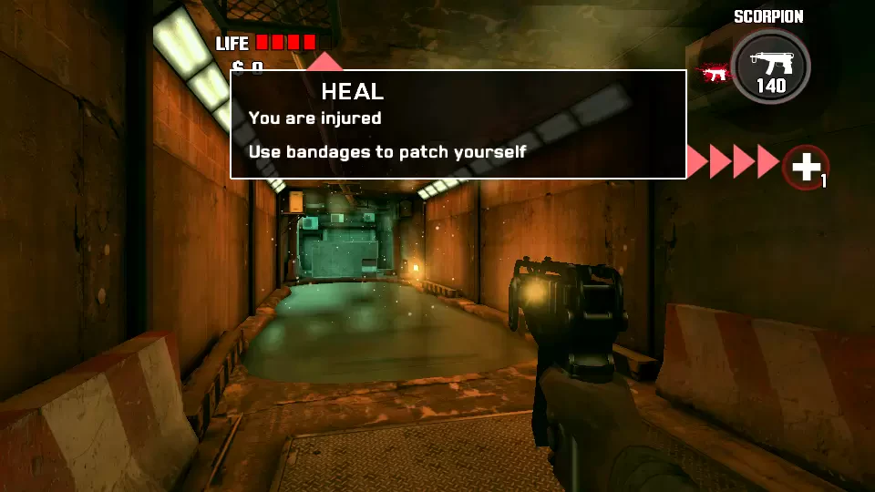 Dead Trigger: Survival Shooter