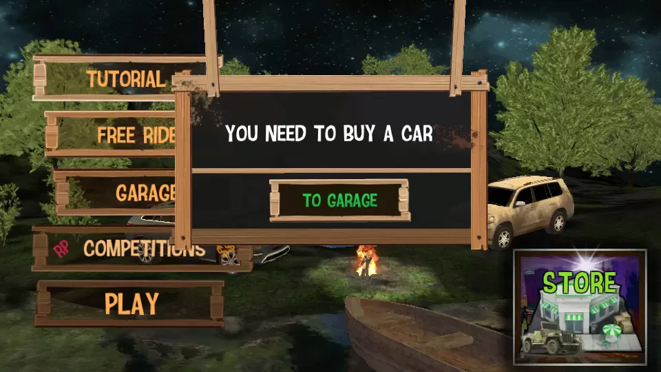 4x4 Off-Road Rally 7