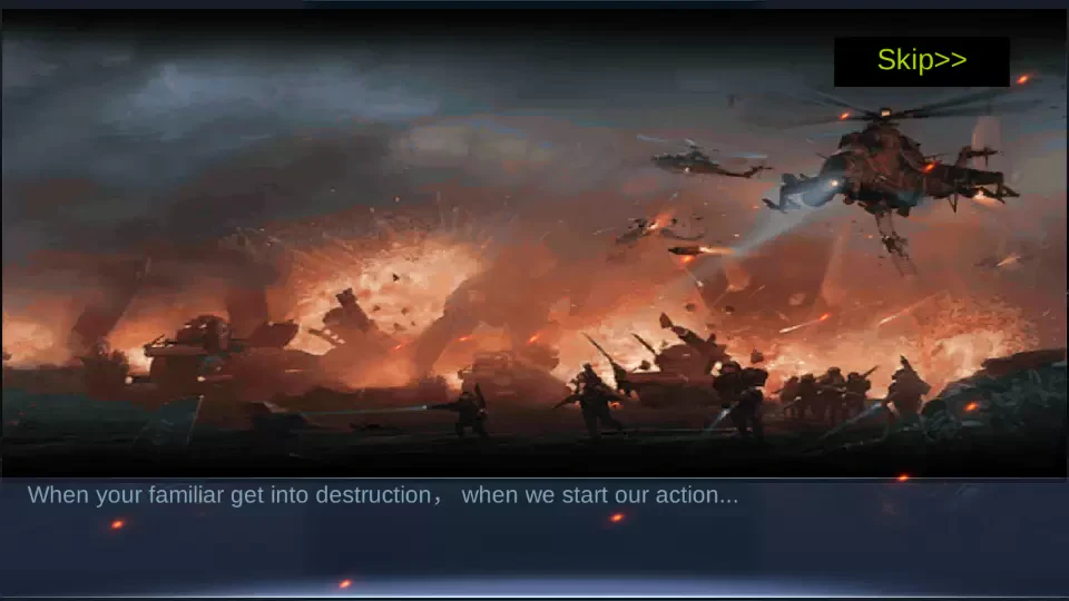 Gun War: Shooting Games