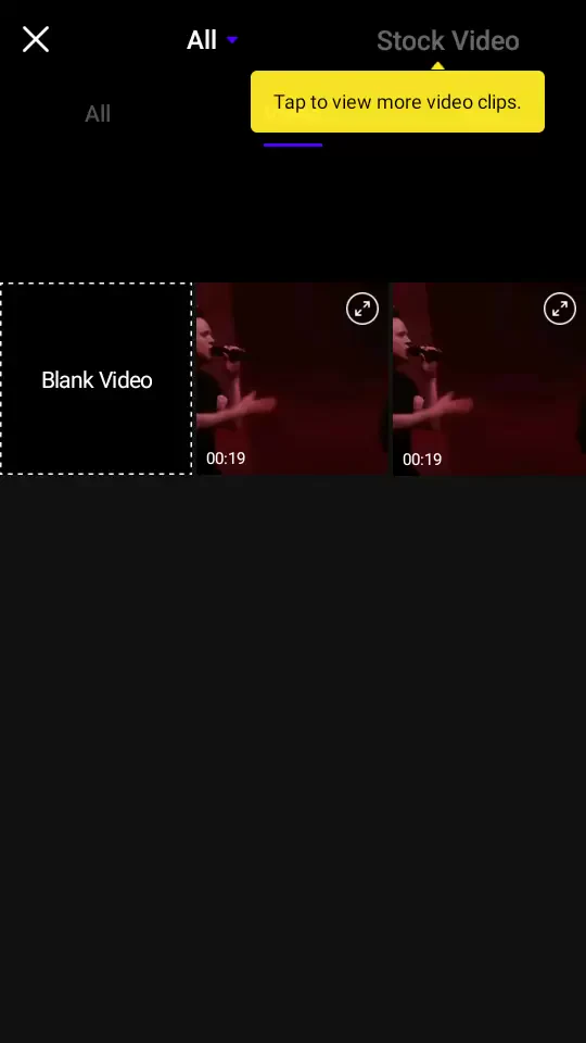 VITA - Video Editor & Maker
