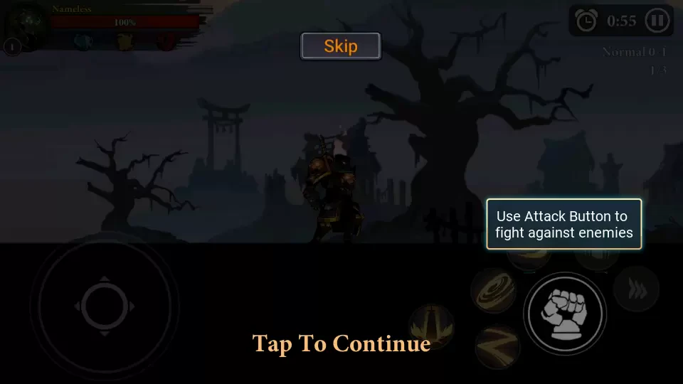 Stickman Master Premium