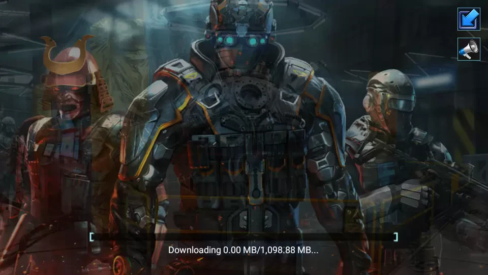 Modern Combat 5: mobile FPS