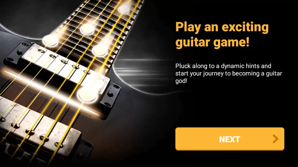 Real Guitar - Music Band Game
