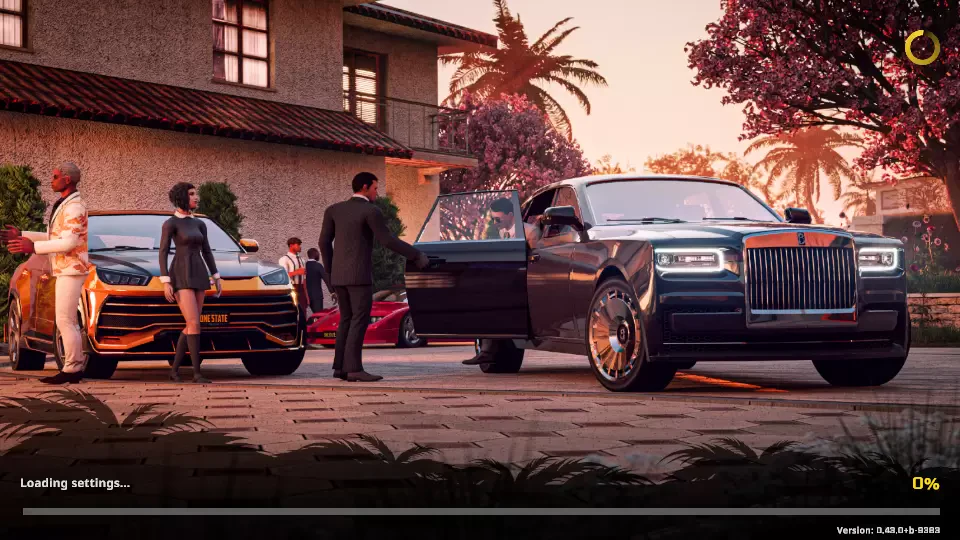 One State RP - Role Play Life