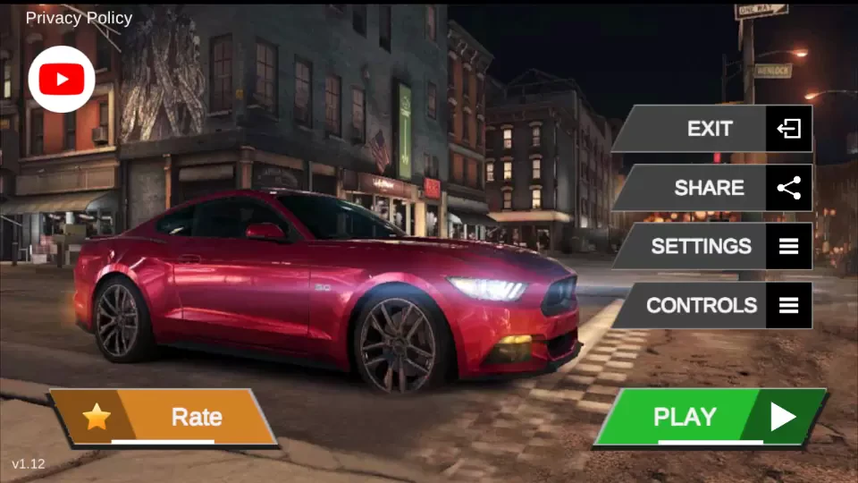 Indian Theft Auto Simulator