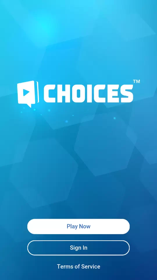 Choices: Stories You Play