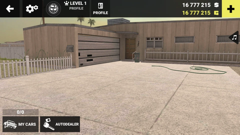 Lowriders Comeback 2: Cruising