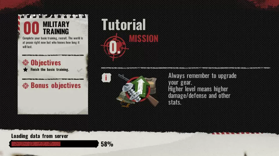 World War Polygon: WW2 shooter