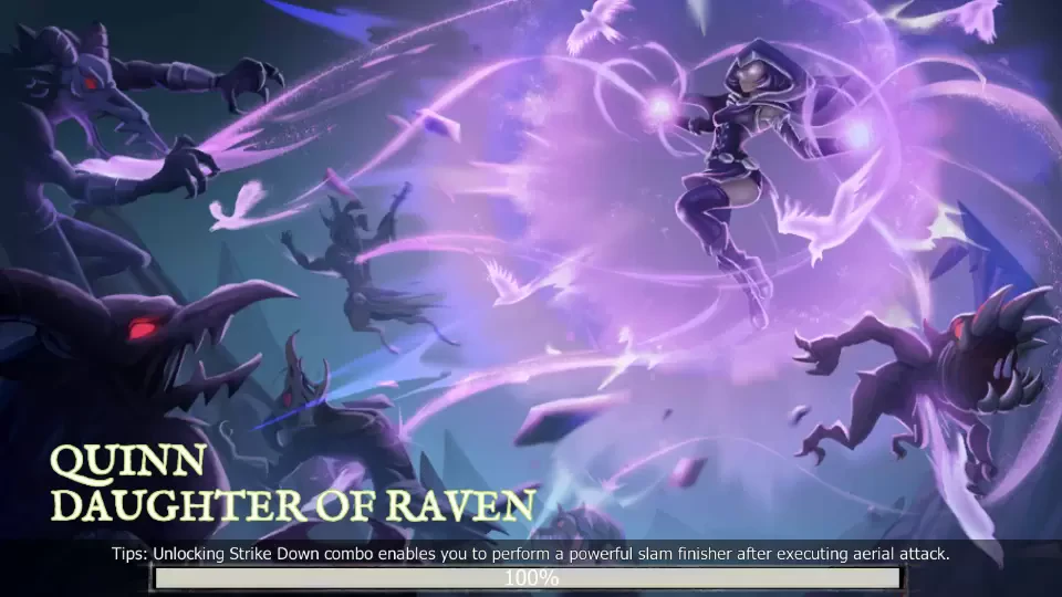 Shadow of Death: Offline Games