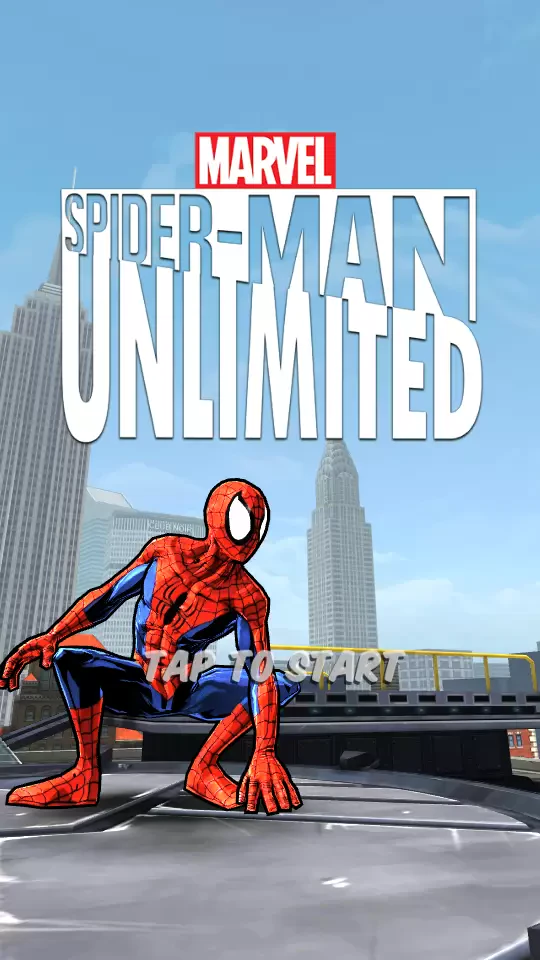 MARVEL Spider-Man Unlimited