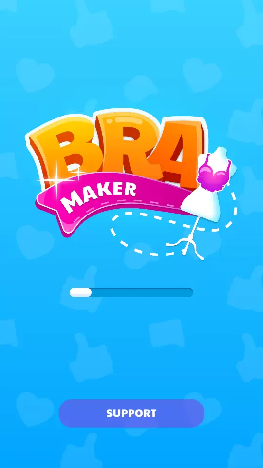 Bra Maker