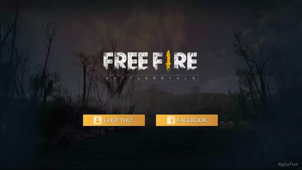 Free Fire