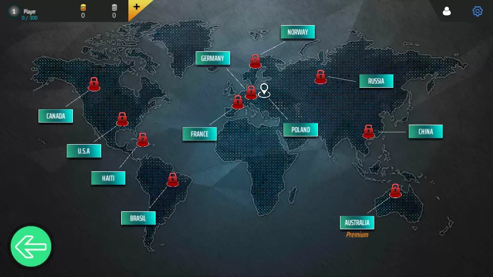 Professional Fishing