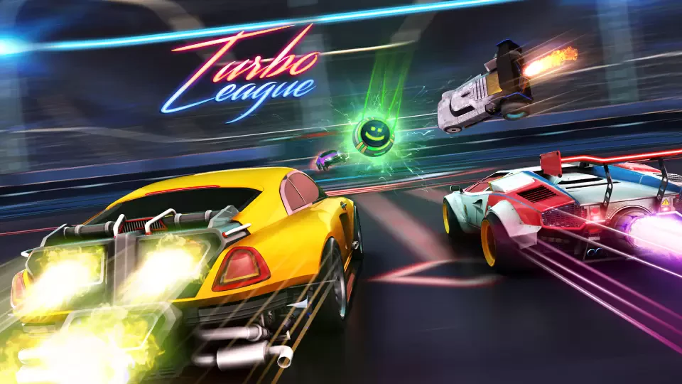 Turbo League