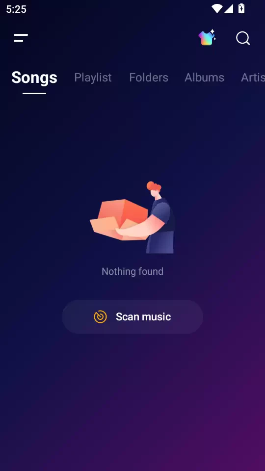 Music Player & MP3 Player