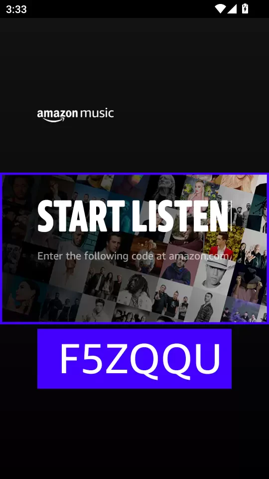 Amazon Music