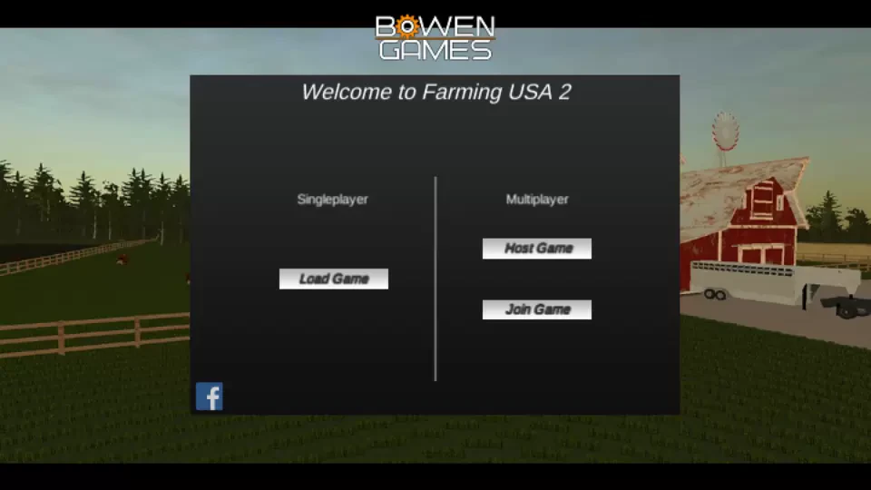 Farming USA 2