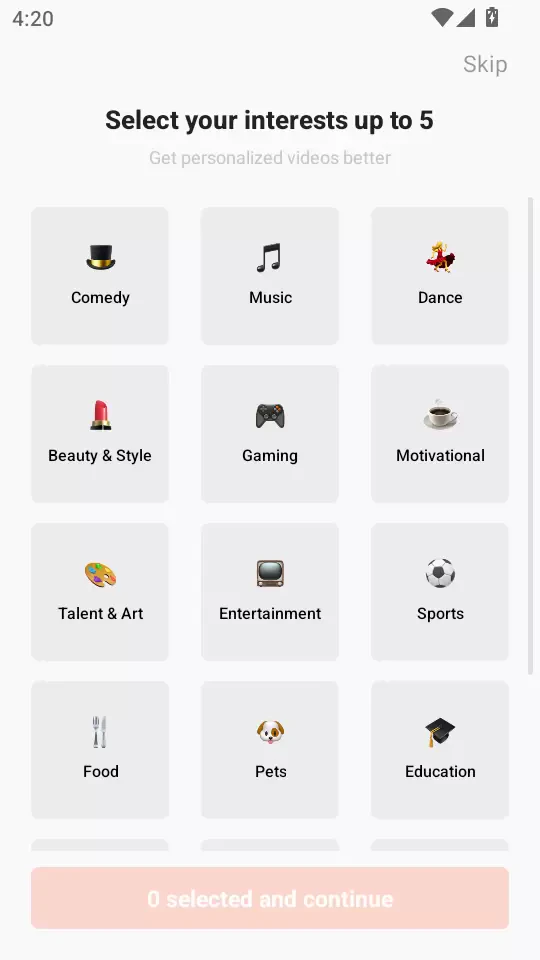 Kwai - Cool Video & Social Fun