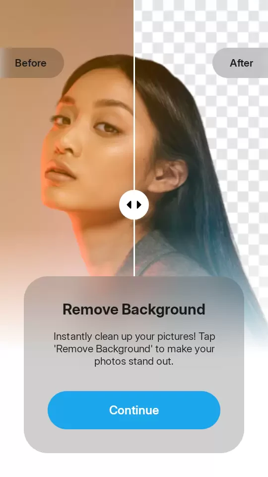 Magic Eraser - Remove Objects