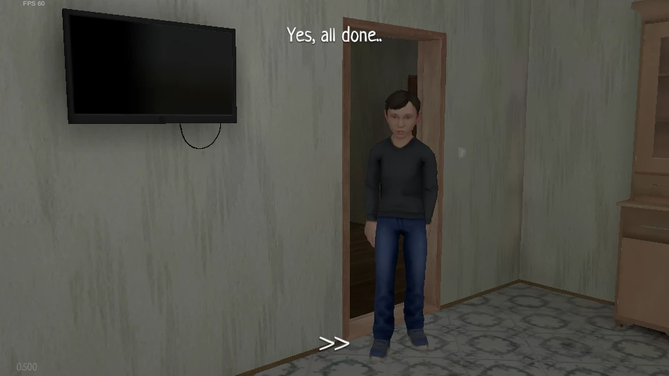 SCHOOLBOY RUNAWAY - STEALTH