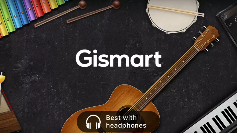 Real Guitar - Music Band Game