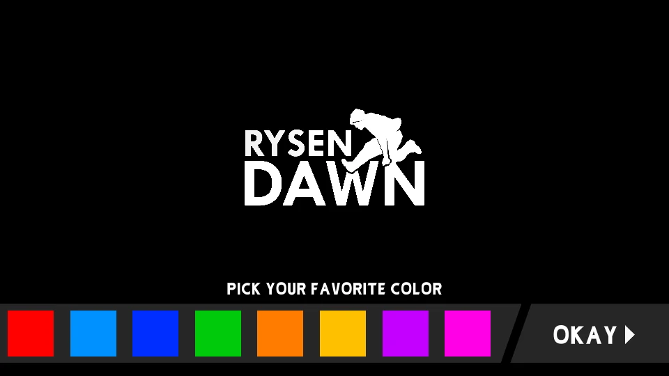 Rysen Dawn