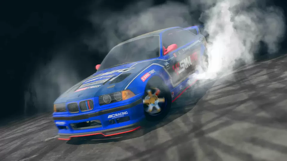 Torque Burnout