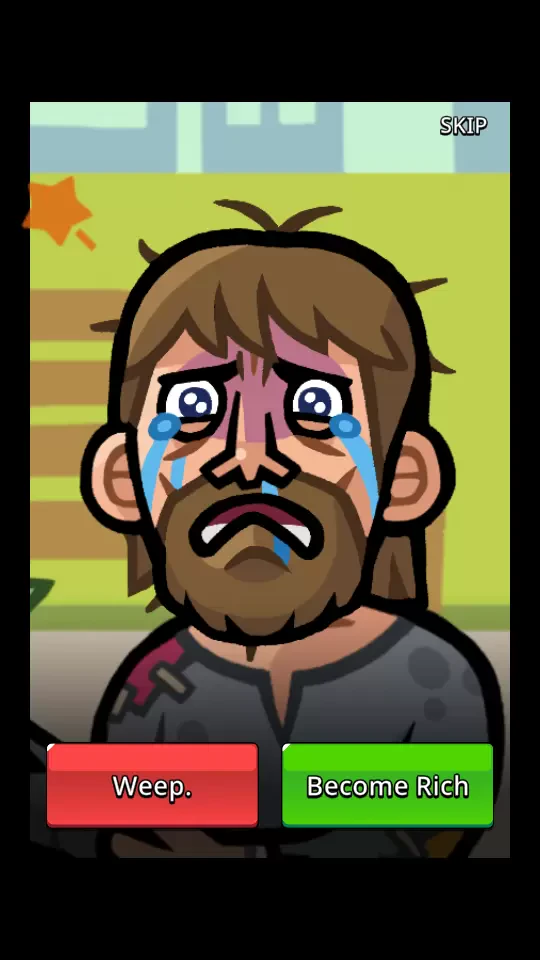 Idle Billionaire Tycoon