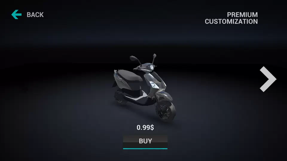 Ultimate Motorcycle Simulator