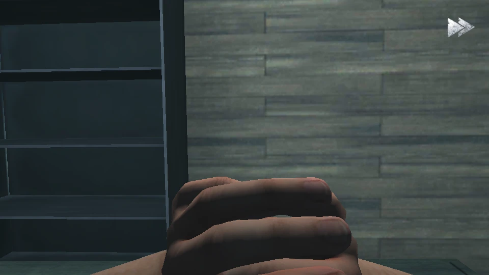 Endless Nightmare 1: Home