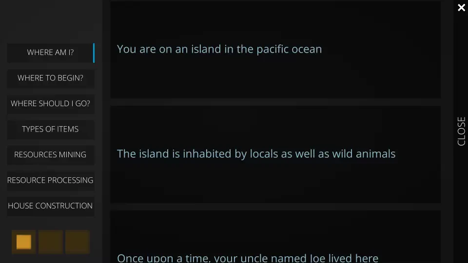 Ocean Is Home :Island Life Sim