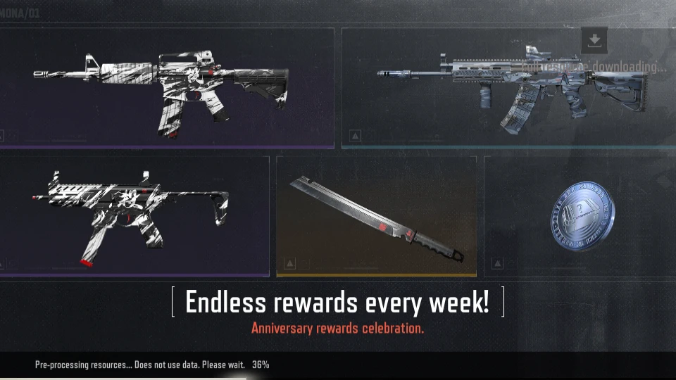 Arena Breakout: Realistic FPS