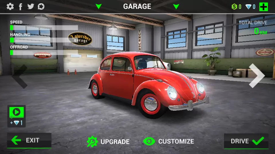 Ultimate Car Driving: Classics