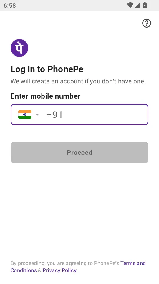 PhonePe – UPI Payments, Recharges & Money Transfer