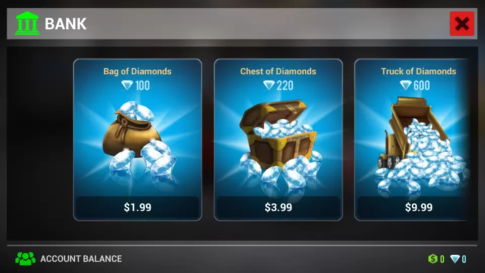 Ultimate Car Driving: Classics